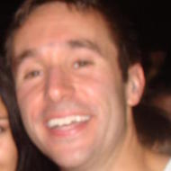 Eddie Halliwell, 49 (DJ)