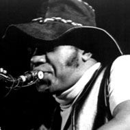 Eddie Harris (1934 - 1996) (Саксофонист)