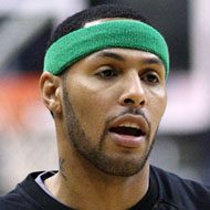 Eddie House, 45 (籃球運動員)
