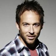 Eddie Ifft, 51 (Comédien)