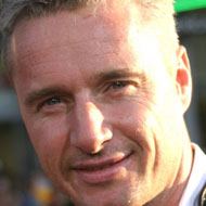 Eddie Irvine, 58 (Race Car Driver)