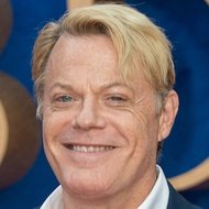 Eddie Izzard, 62 (喜剧演员)