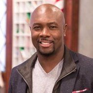 Eddie Jackson, 44 (Chef)