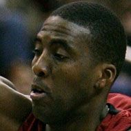 Eddie Jones, 52 (Joueur de basketball)