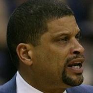 Eddie Jordan, 69 (Basketball Coach)