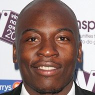 Eddie Kadi, 42 (Komiker)