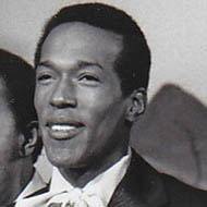 Eddie Kendricks (1939 - 1992) (Cantor Pop)