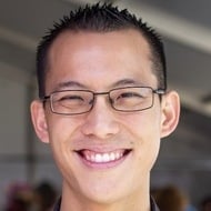 Eddie Kent Woo, 40 (Teacher)