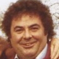 Eddie Large (1941 - 2020) (喜劇演員)
