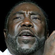 Eddie Levert, 83 (Soul Singer)