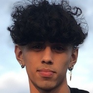 Eddie Maza, 22 (TikTok Star)