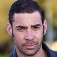 Eddie McGee, 46 (Acteur de cinéma)