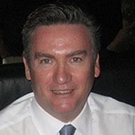 Eddie McGuire, 59 (TV Show Host)