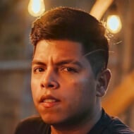 Eddie Mew, 31 (TikTok Star)