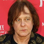 Eddie Money (1949 - 2019) (Rock Singer)