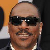 Eddie Murphy, 62 (Diễn viên điện ảnh)