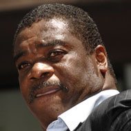 Eddie Murray, 68 (Baseball Player)