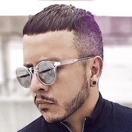 Eddie Otero, 36 (Instagram Star)