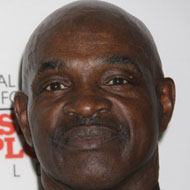 Eddie Payton, 74 (Football Player)