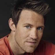 Eddie Perfect, 47 (Comedian)