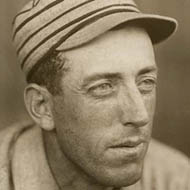 Eddie Plank (1875 - 1926) (Giocatore di baseball)