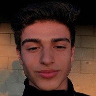Eddie Preciado, 24 (TikTok Star)