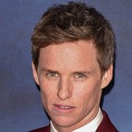 Eddie Redmayne, 42 (Diễn viên điện ảnh)