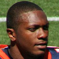 Eddie Royal, 37 (Voetbalster)