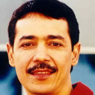 Eddie Santiago, 68 (World Music Singer)