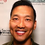 Eddie Shin, 47 (电视演员)