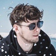 Eddie Van Der Meer, 28 (Guitarist)