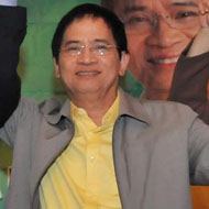 Eddie Villanueva, 79 (宗教领袖)