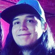 Eddie Warboy, 31 (YouTube-ster)