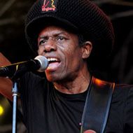 Eddy Grant, 75 (Reggae-Sänger)