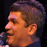 Eddy Herrera, 59 (Cantora de música mundial)