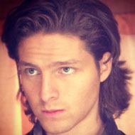 Eddy Vilard, 36 (TV Actor)