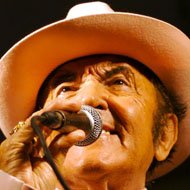 Eddy Wally (1932 - 2016) (Ca sĩ nhạc Pop)