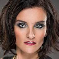 Edele Lynch, 44 (Pop Singer)