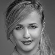 Eden Ben Zaken, 29 (Pop Singer)