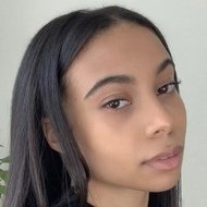 Eden Cupid, 23 (Attrice TV)