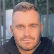 Eden Dally, 31 (Reality Star)
