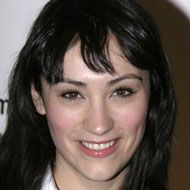 Eden Espinosa, 46 (Stage Actress)