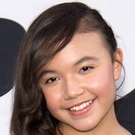 Eden Estrella, 21 (Filmschauspielerin)