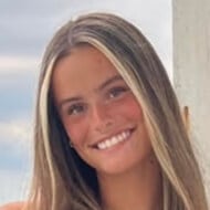 Eden Gibson, 21 (TikTok Star)