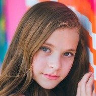 Eden Grace, 18 (Likee Star)
