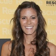 Eden Grinshpan, 39 (TV Show-Gastgeber)