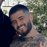 Eden Hason, 31 (Songwriter)