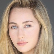 Eden McCoy, 22 (TV-Schauspielerin)