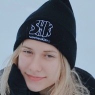 Eden Nicole, 22 (YouTube Star)