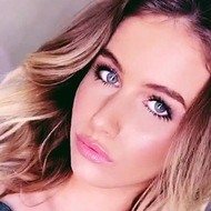 Eden Rambo, 28 (Modell)